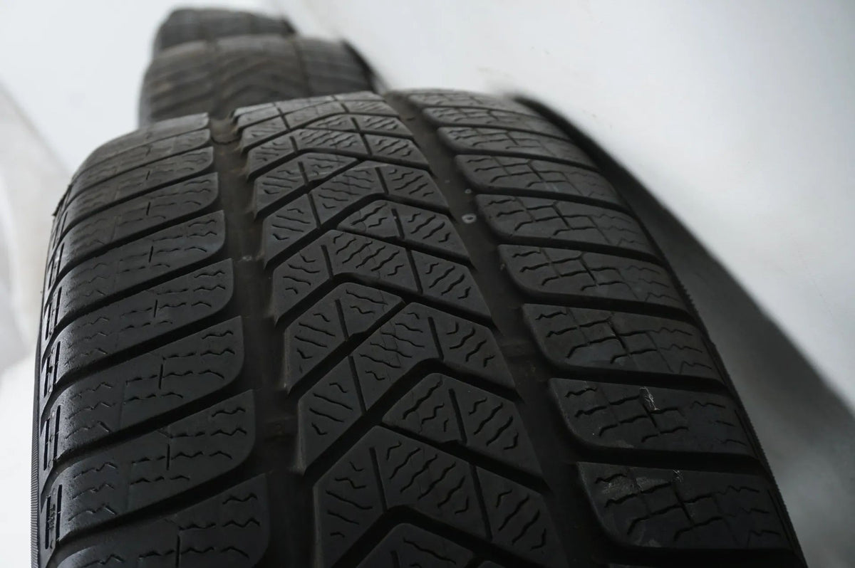 Mercedes S-Class W222 winter tires/wheels 245/45/19 inch Detailansicht 9