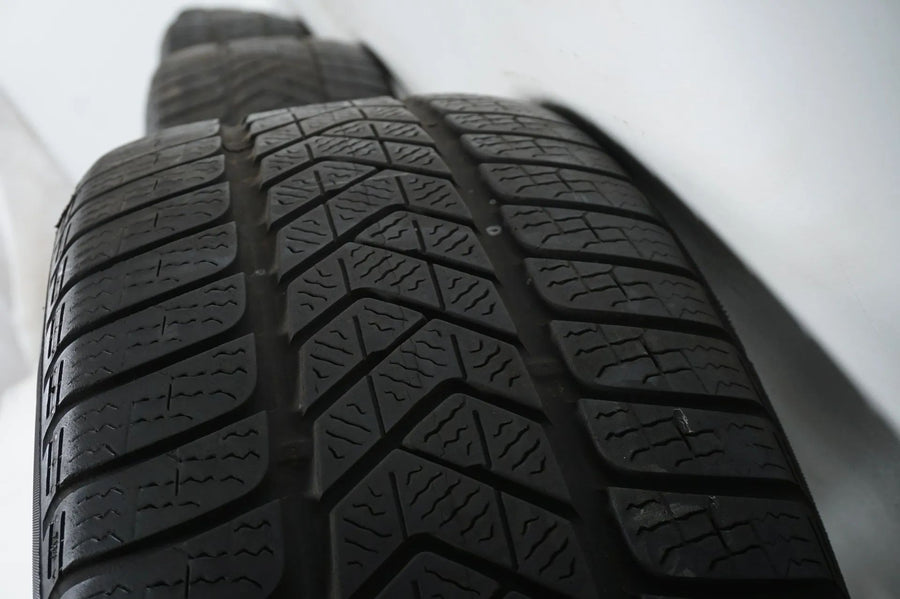 Mercedes S-Class W222 winter tires/wheels 245/45/19 inch