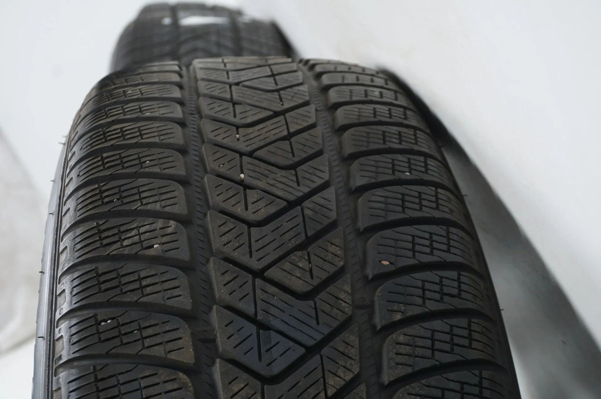 Mercedes GLC W253 X253 winter tires/wheels 235/60 R18 inch Detailansicht 10