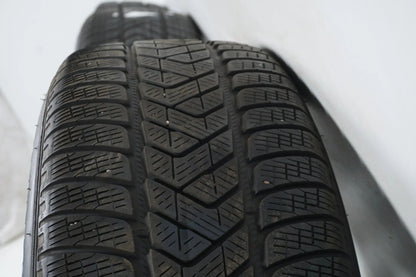 Mercedes GLC W253 X253 winter tires/wheels 235/60 R18 inch