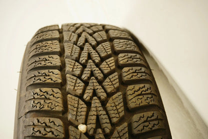 Smart A453 W453 Winter tires Winter wheels 15 inch 7mm