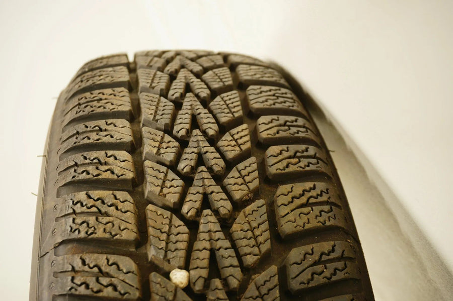 Smart A453 W453 Winter tires Winter wheels 15 inch 7mm