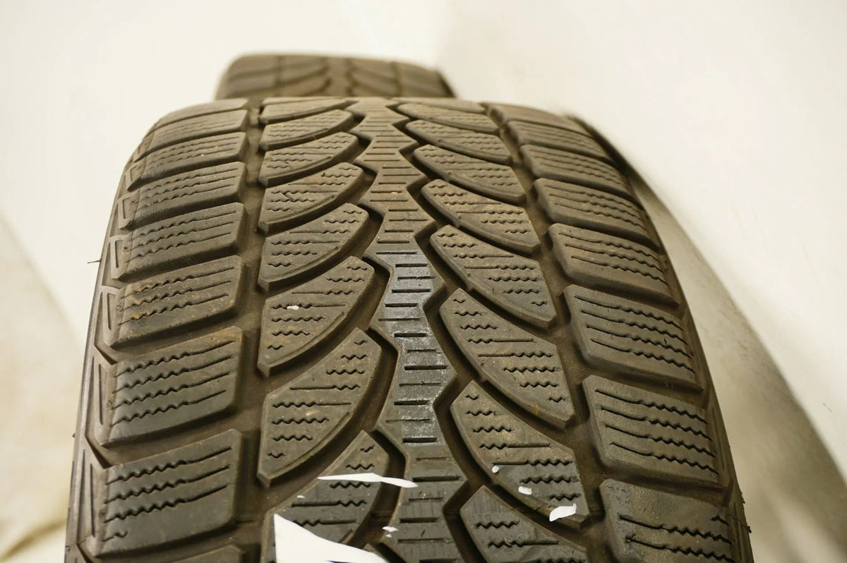 Mercedes C-Class W205 winter tires/wheels 225/50/17 inch Detailansicht 11
