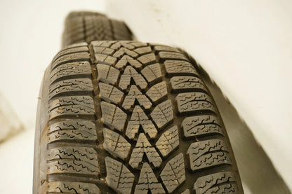 Smart A453 W453 Winter tires Winter wheels 15 inch