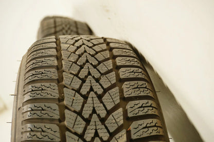 Smart A453 W453 Winter tires Winter wheels 15 inch 7mm