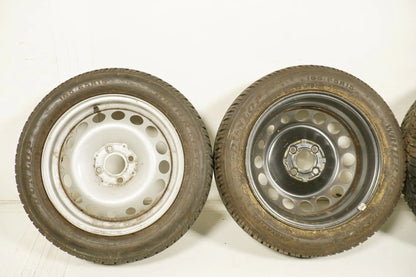 Smart A453 W453 Winter tires Winter wheels 15 inch
