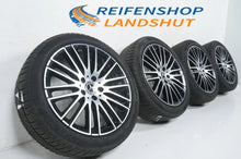 Pneumatici invernali e ruote invernali Mercedes Classe C W206 225 45 18 pollici