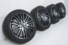 Pneumatici invernali e ruote invernali Mercedes Classe C W206 225 45 18 pollici