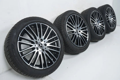 Mercedes C-Class W206 winter tires/wheels 225/45/18 inch