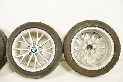 BMW 1 Series F20 F21 F22 Winter Tires Winter Wheels 205/50 R17 inch