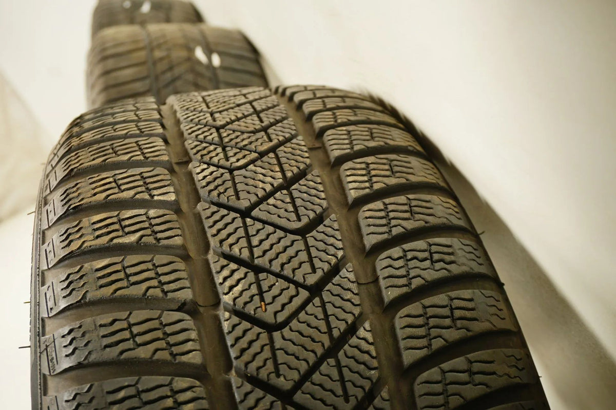 Mercedes CLS Class W257 winter tires/wheels 245/40/19 inch Detailansicht 17