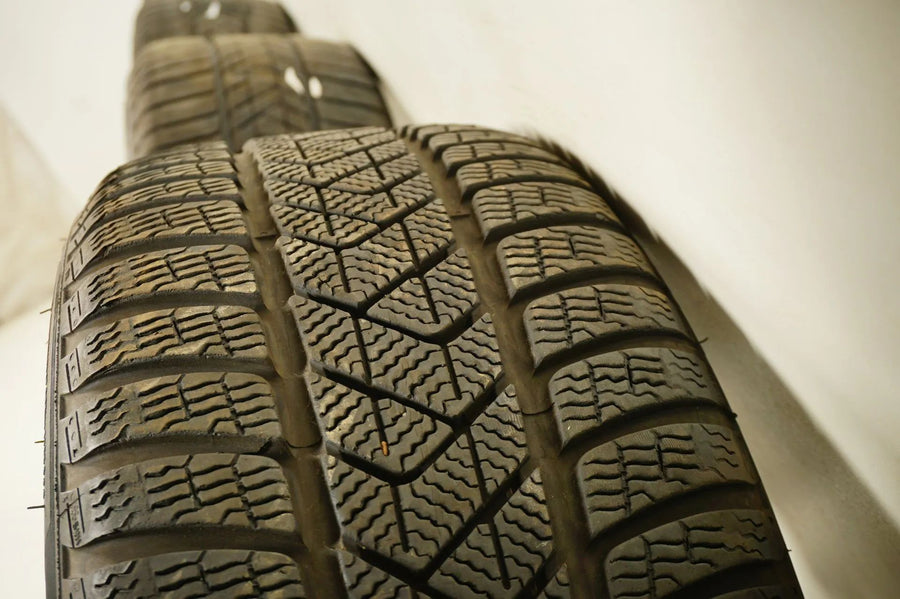 Mercedes CLS Class W257 winter tires/wheels 245/40/19 inch