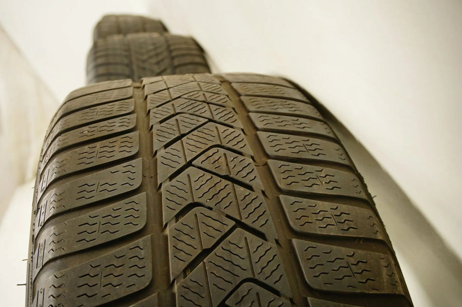 Mercedes CLS Class W257 winter tires/wheels 245/40/19 inch