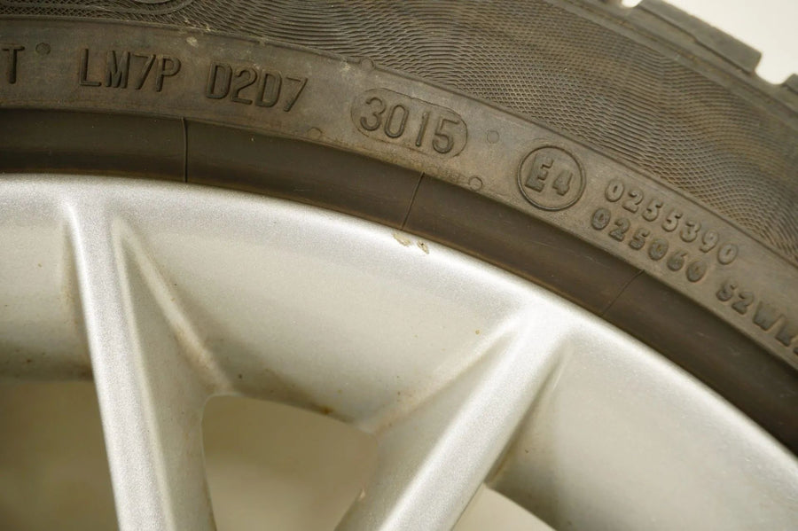 BMW 1 Series F20 F21 F22 Winter Tires Winter Wheels 205/50 R17 inch