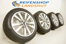 Mercedes S-Class W223 V223 Winter Tires Winter Wheels 19 Inch 7mm
