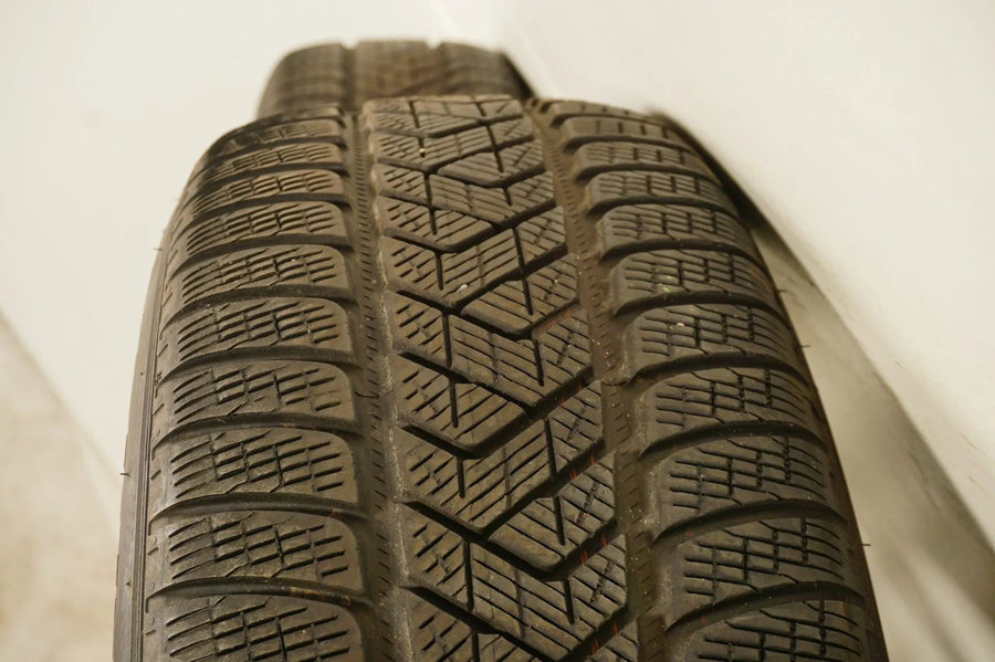 Mercedes GLC W253 X253 winter tires/wheels 235/60 R18 inch