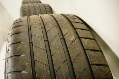 Mercedes S-Class W223 V223 Summer Wheels Summer Tires 20 Inch