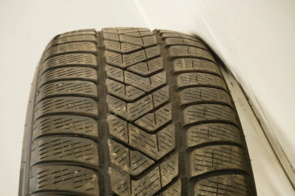 Mercedes GLC W253 X253 winter tires/wheels 235/60 R18 inch