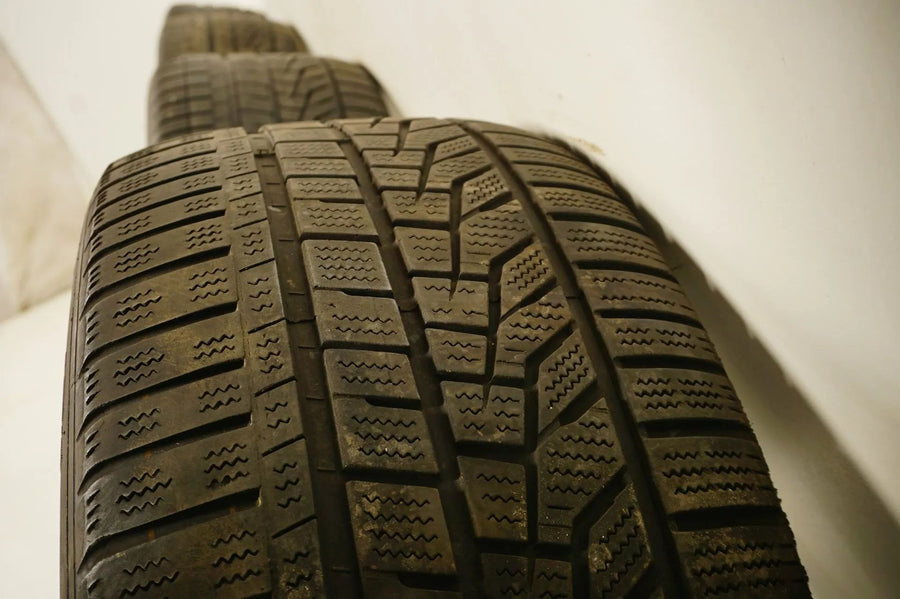 Mercedes S-Class W223 winter tires/wheels 255/45/19 inch