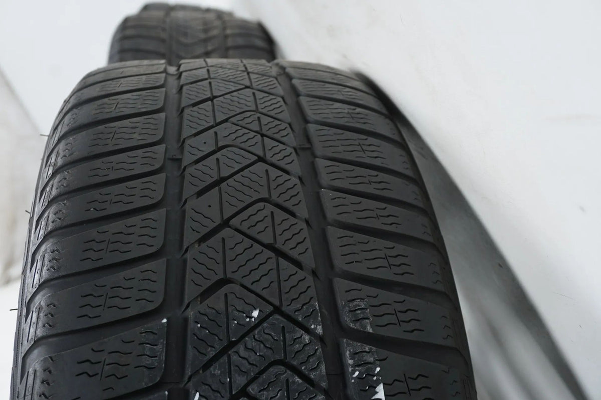 Mercedes CLS Class W257 winter tires/wheels 245/40/19 inch Detailansicht 13