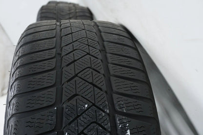 Mercedes CLS Class W257 winter tires/wheels 245/40/19 inch