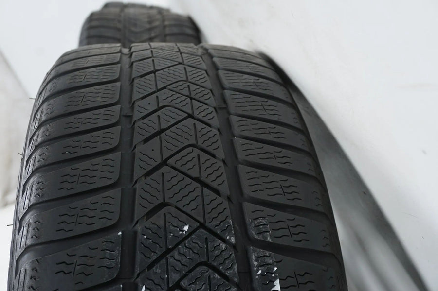 Mercedes CLS Class W257 winter tires/wheels 245/40/19 inch