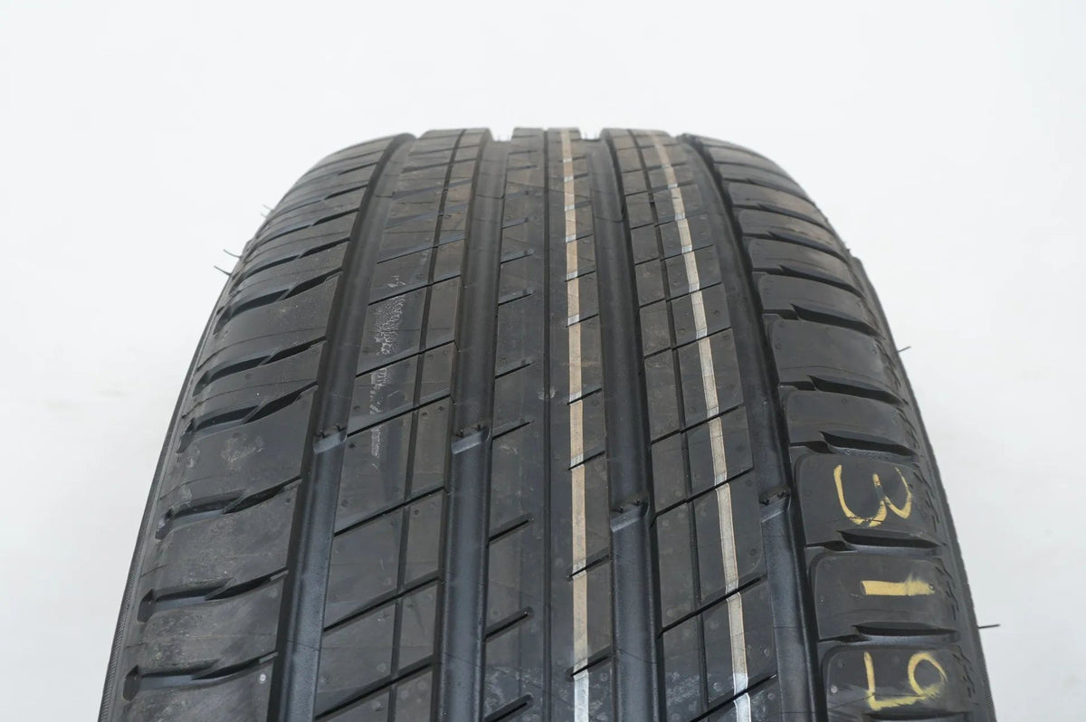 2 X 245 45 R20 103W Sommerreifen Michelin Latitude Sport 3 * ZP RSC RFT 2019 7mm Detailansicht 5