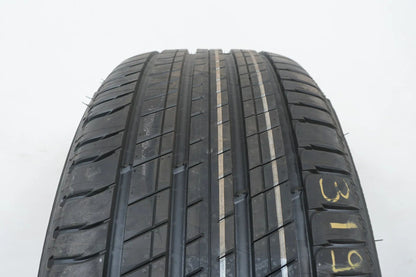 2 X 245 45 R20 103W Sommerreifen Michelin Latitude Sport 3 * ZP RSC RFT 2019 7mm