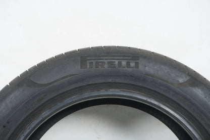 1 x Sommerreifen 265 50 19 Zoll Pirelli DOT17 Bmw* RFT 4mm