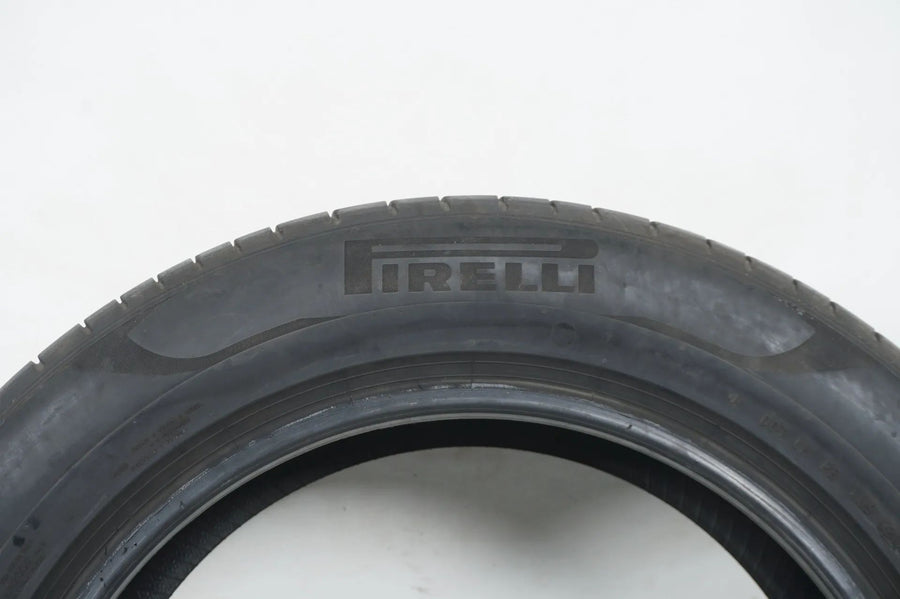 1 x Sommerreifen 265 50 19 Zoll Pirelli DOT17 Bmw* RFT 4mm