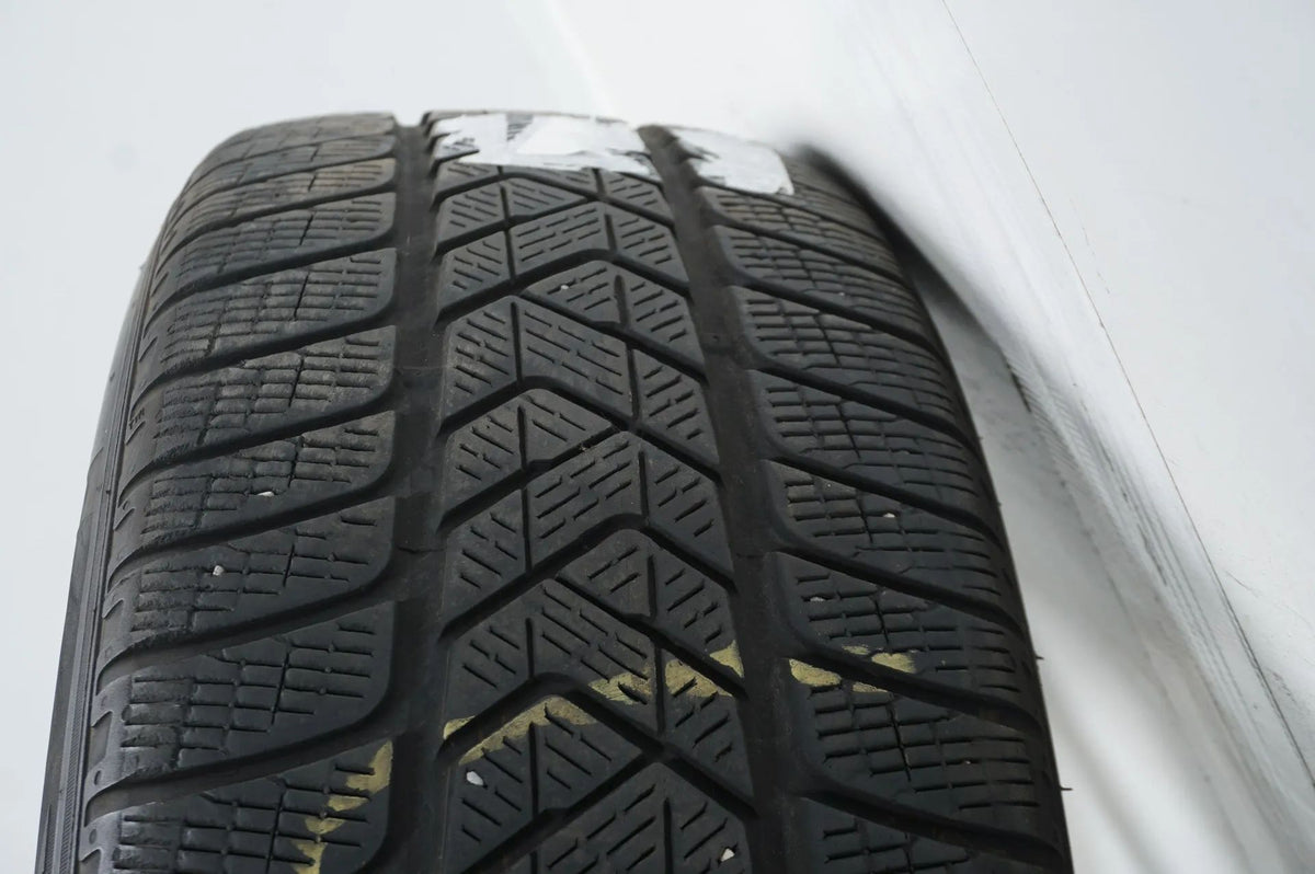 Pneus/jantes hiver Mercedes GLC W253 X253 235/60 R18 pouces Detailansicht 13