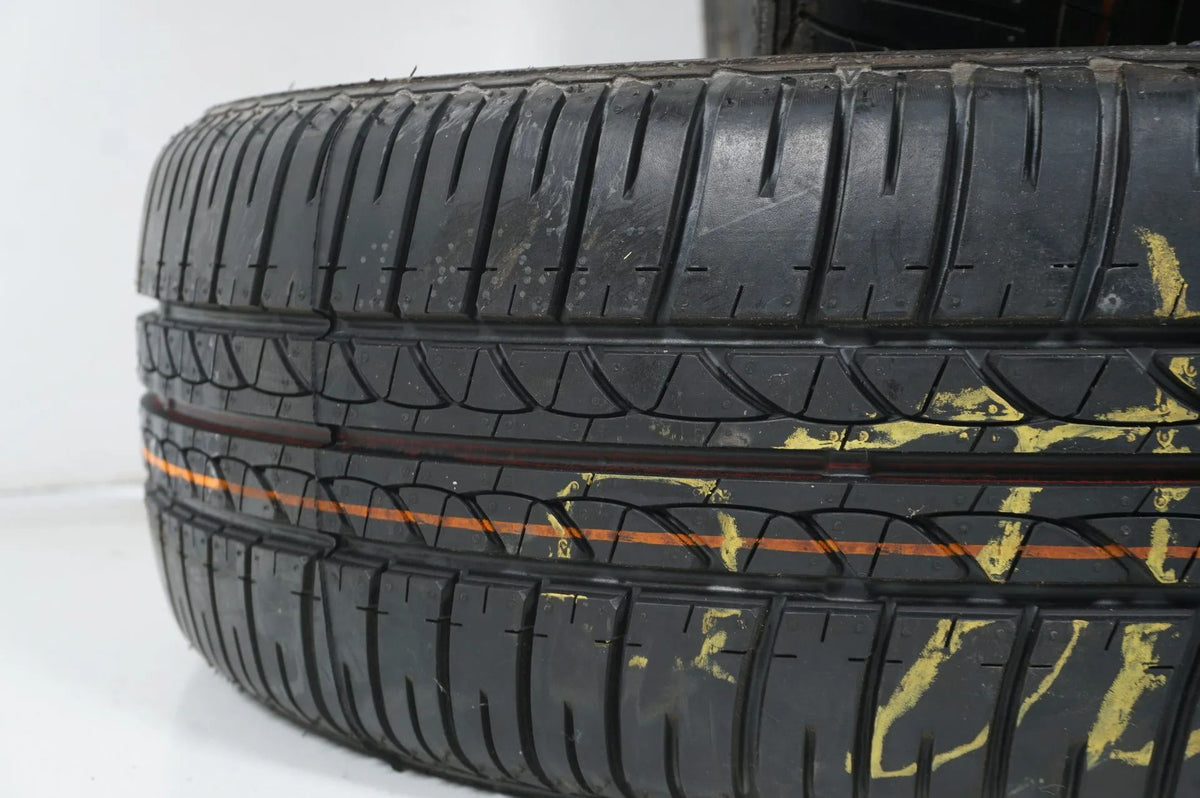 2x Demo summer tires 175 55 15 inch Bridgestone DOT11 Detail view 6