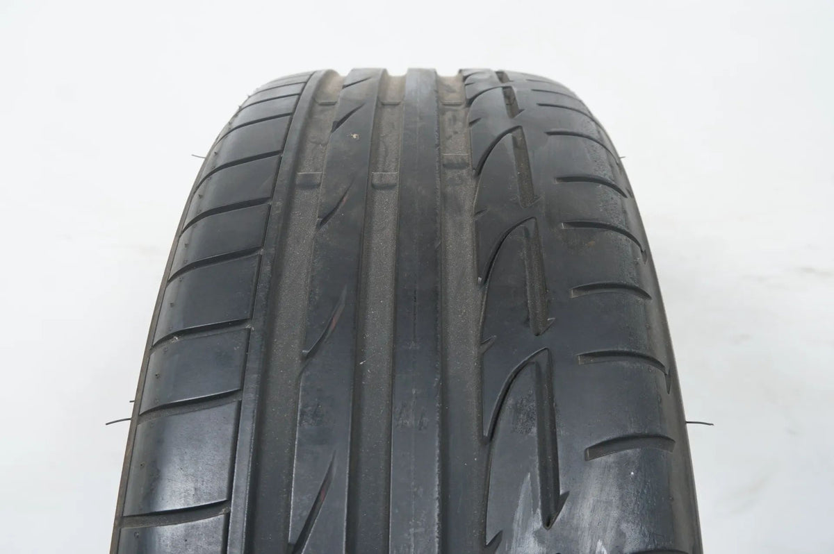 2x Summer tires 215 45 20 inch Bridgestone approx. 5-6 mm DOT16/13 BMW* Detail view 5
