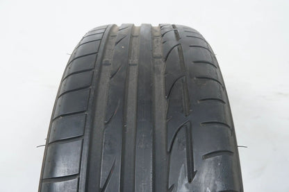 2x Summer tires 215 45 20 inch Bridgestone approx. 5-6 mm DOT16/13 BMW*