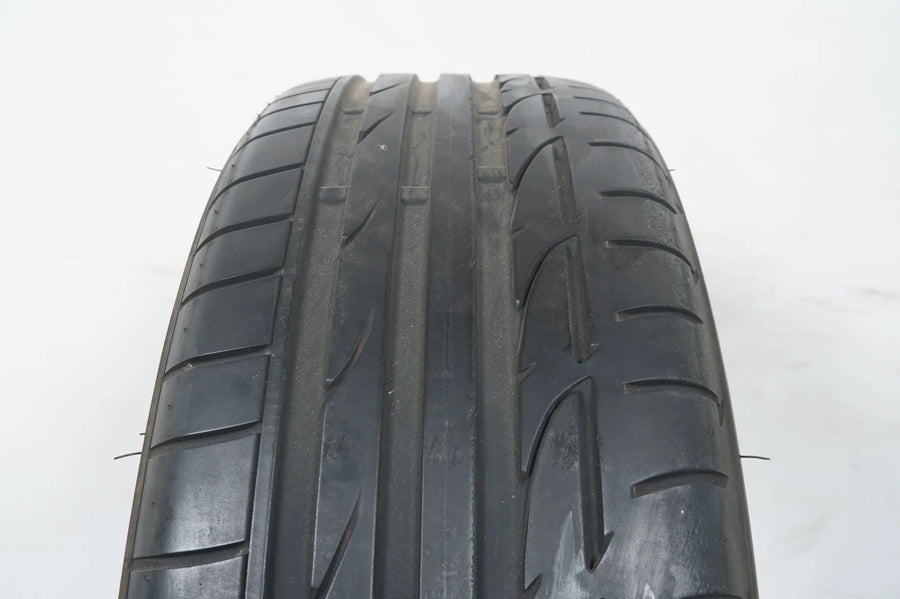 2x Summer tires 215 45 20 inch Bridgestone approx. 5-6 mm DOT16/13 BMW*