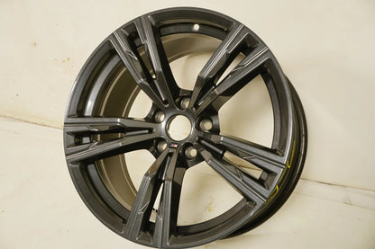 1 x originální BMW Z4 G29 hliníkový disk 18 palců 798M 8091467 9J ET32