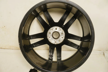 1 x BMW X5M F95 X6M F96 lichtmetalen velg 21 inch M808 8090795 11J