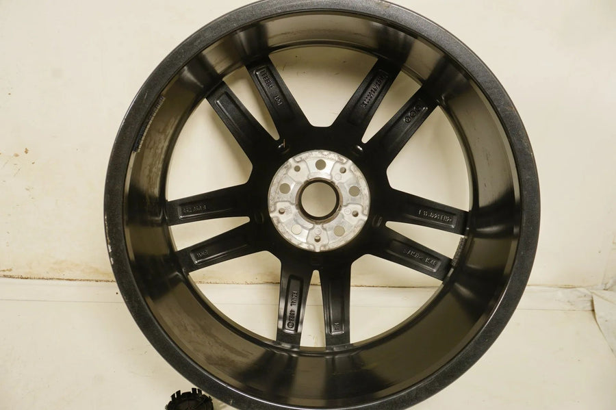 1 x BMW X5M F95 X6M F96 lichtmetalen velg 21 inch M808 8090795 11J