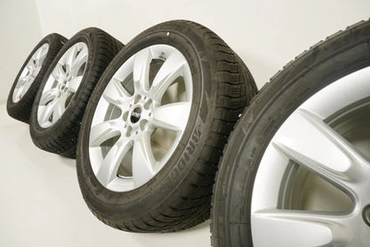 MINI Countryman F60 winter tires/wheels 225/55/17 inch