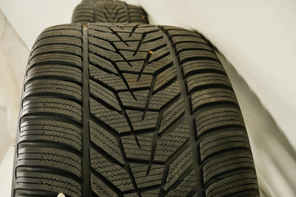 Mercedes CLS Class W257 winter tires, winter wheels, 19 inch