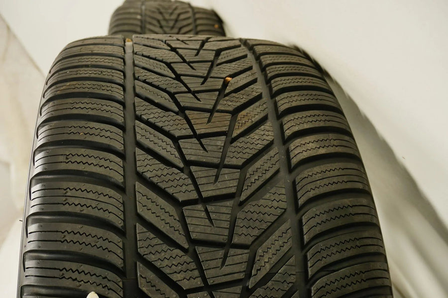 Mercedes CLS Class W257 winter tires, winter wheels, 19 inch