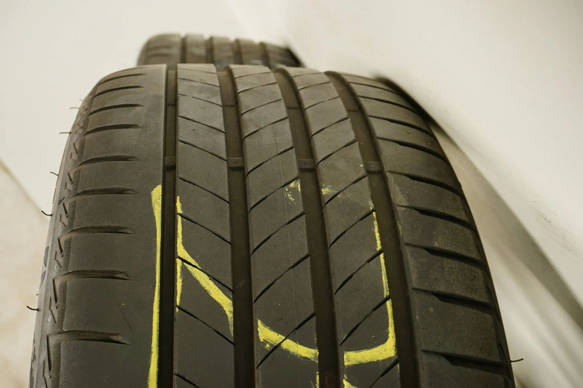 Mercedes S-Class W223 V223 AMG summer wheels 20 inch Detail view 14