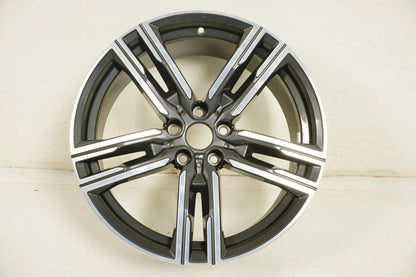 1 jante en aluminium d'origine BMW Série 8 G14 G15 19 pouces M727 8090020 9J