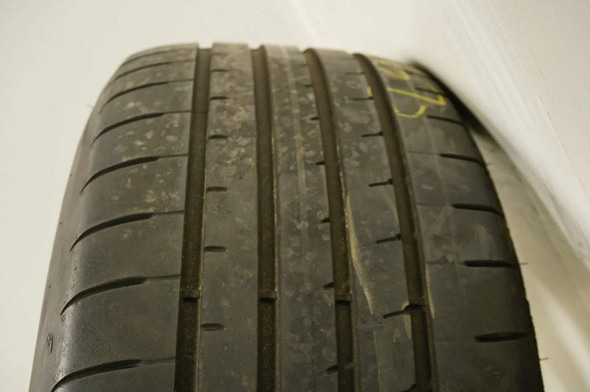 Mercedes EQC N293 W293 summer wheels summer tires 19 inch Detailansicht 12