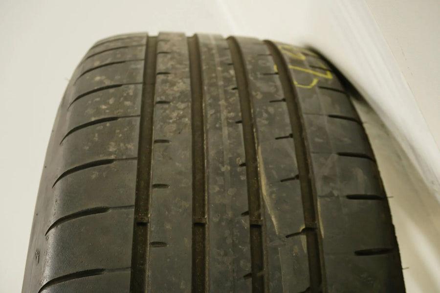 Mercedes EQC N293 W293 summer wheels summer tires 19 inch