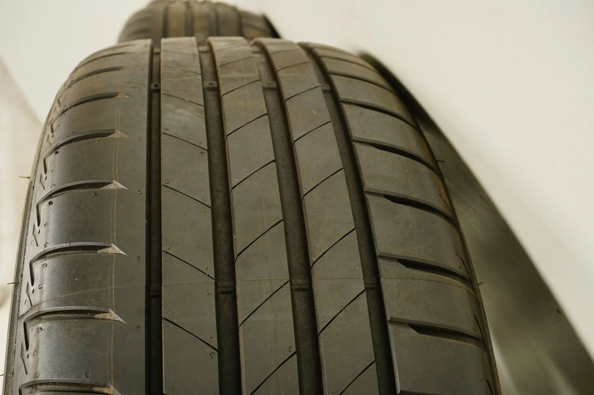Mercedes EQA EQB H243 X243 Summer Wheels Summer Tires 18 Inch Detailansicht 14