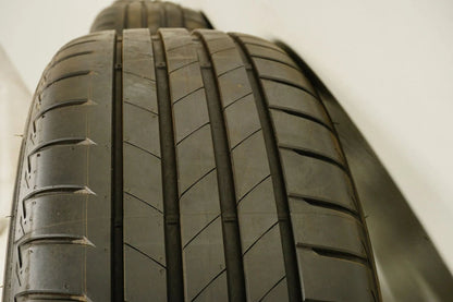 Mercedes EQA EQB H243 X243 Summer Wheels Summer Tires 18 Inch