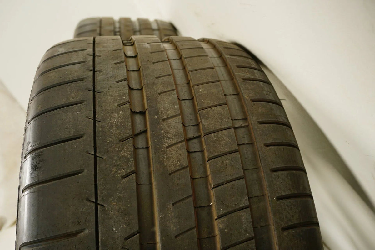 Mercedes GT GTS W190 R190 summer tires, summer wheels 19/20 inch Detailansicht 12