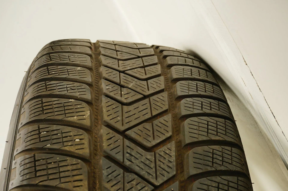 Mercedes GLC W253 X253 winter tires/wheels 235/60 R18 inch Detailansicht 14