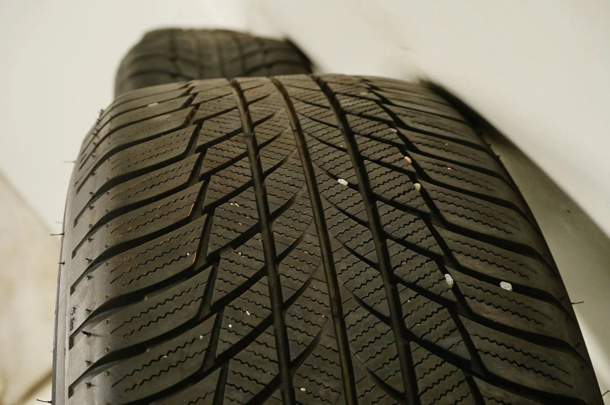 MINI Countryman F60 winter tires/wheels 225/55/17 inch Detailansicht 10